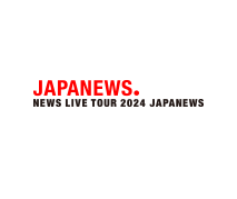 NEWS LIVE TOUR 2024 JAPANEWS