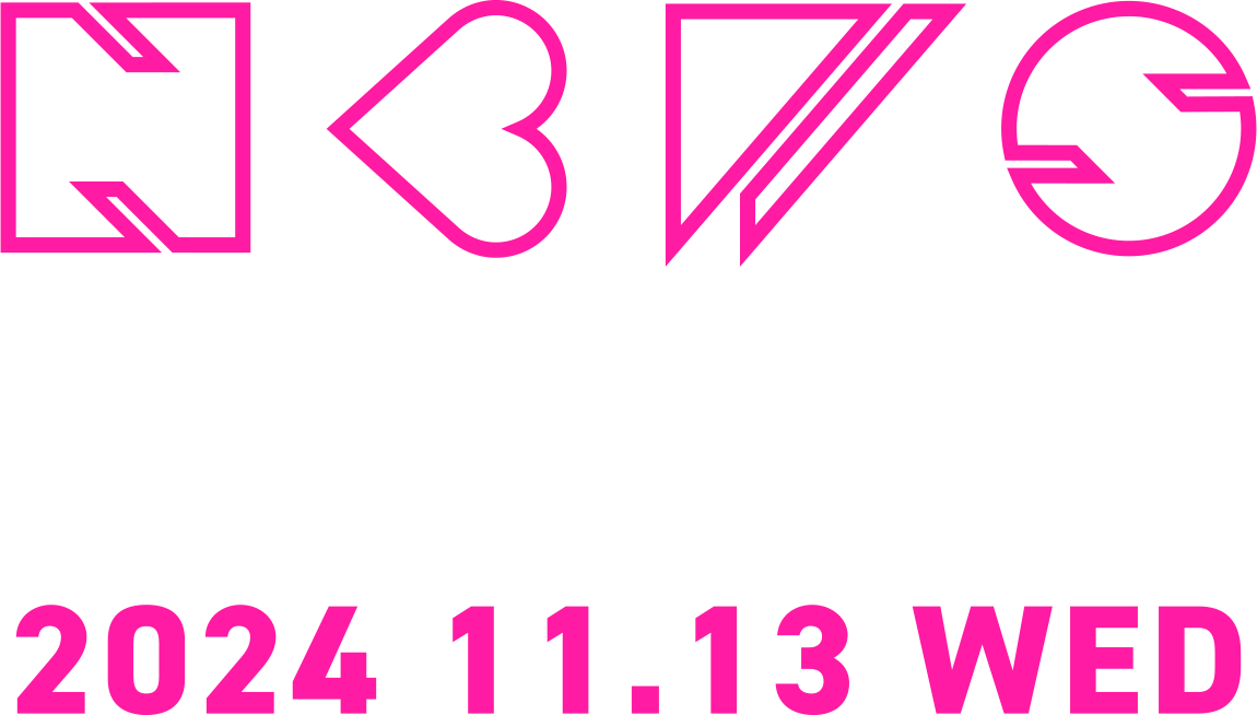 NEWS NEW SINGLE「あっちむいてほい」 2024年11月13日(水) RELEASE