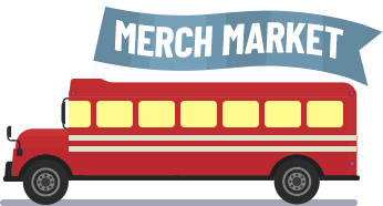 MERCH MARKET